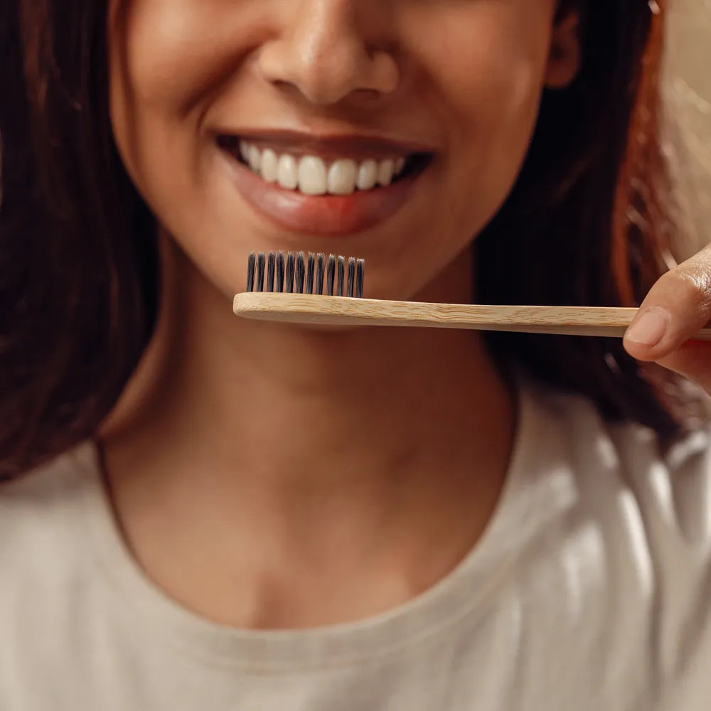 Sustainable Smiles: Eco-Friendly Oral Care with Bamboo Essentials
