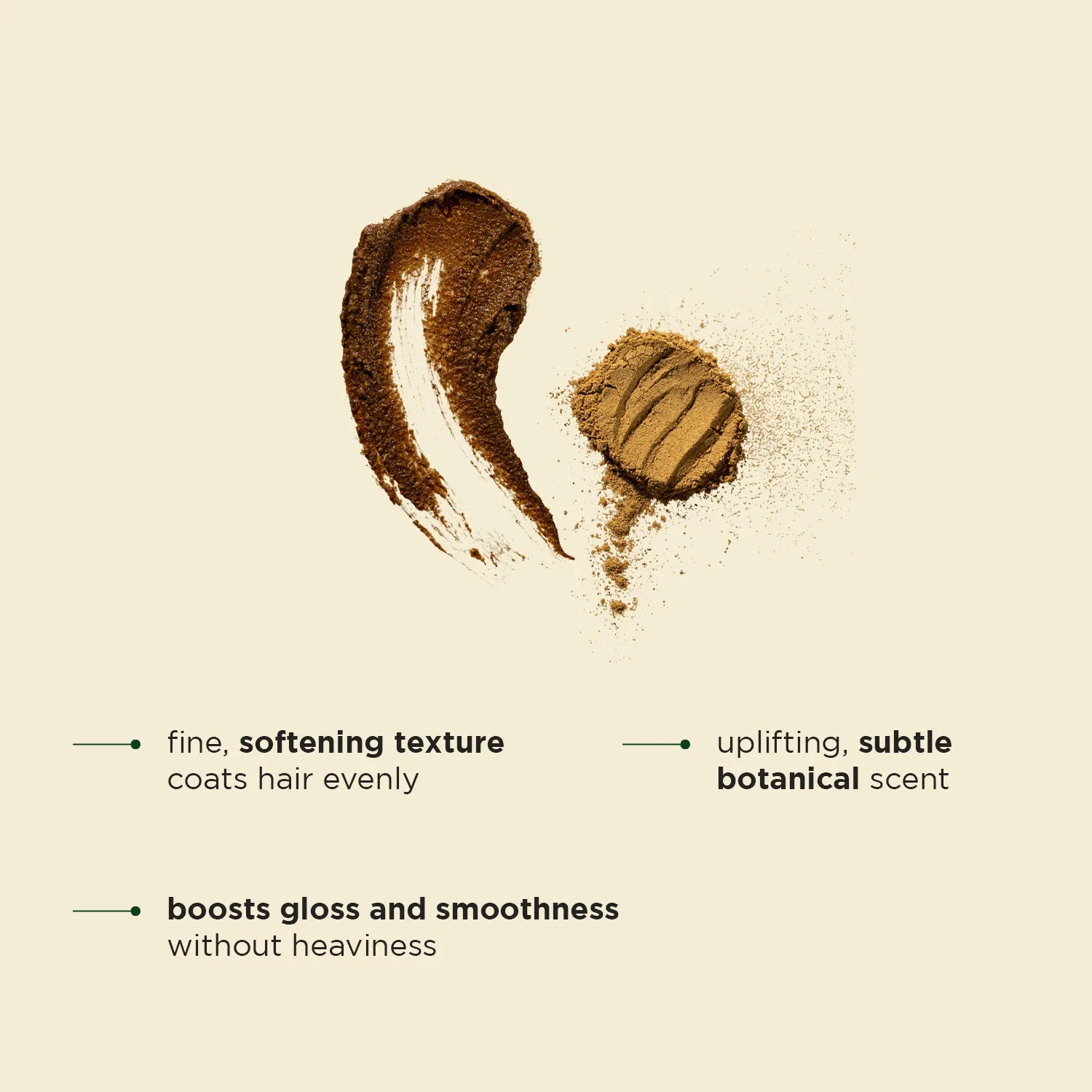 Conditioner Powder