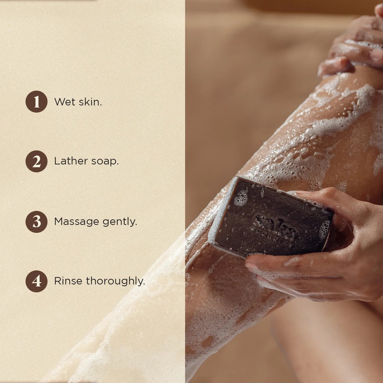 Coffee Handcrafted Soap