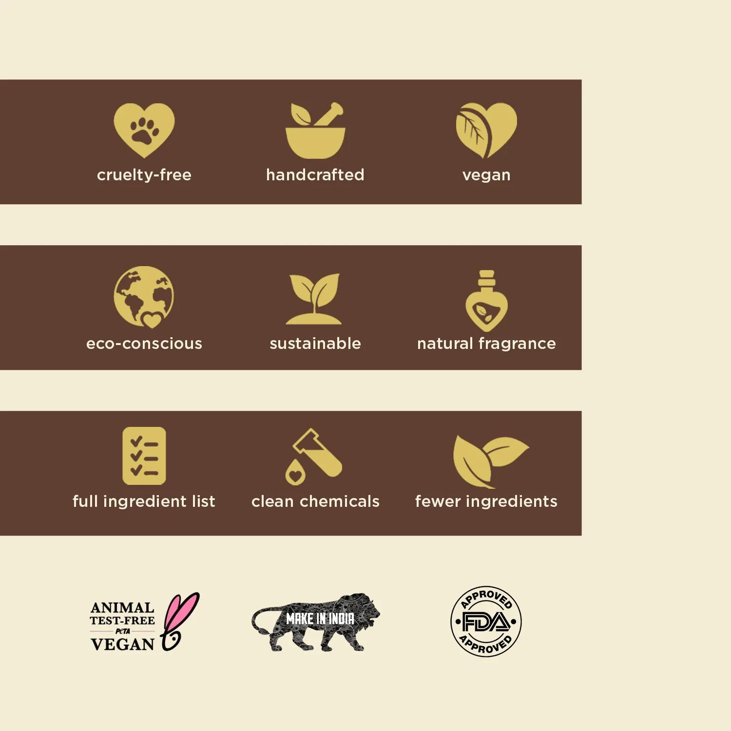 Coffee Handcrafted Soap