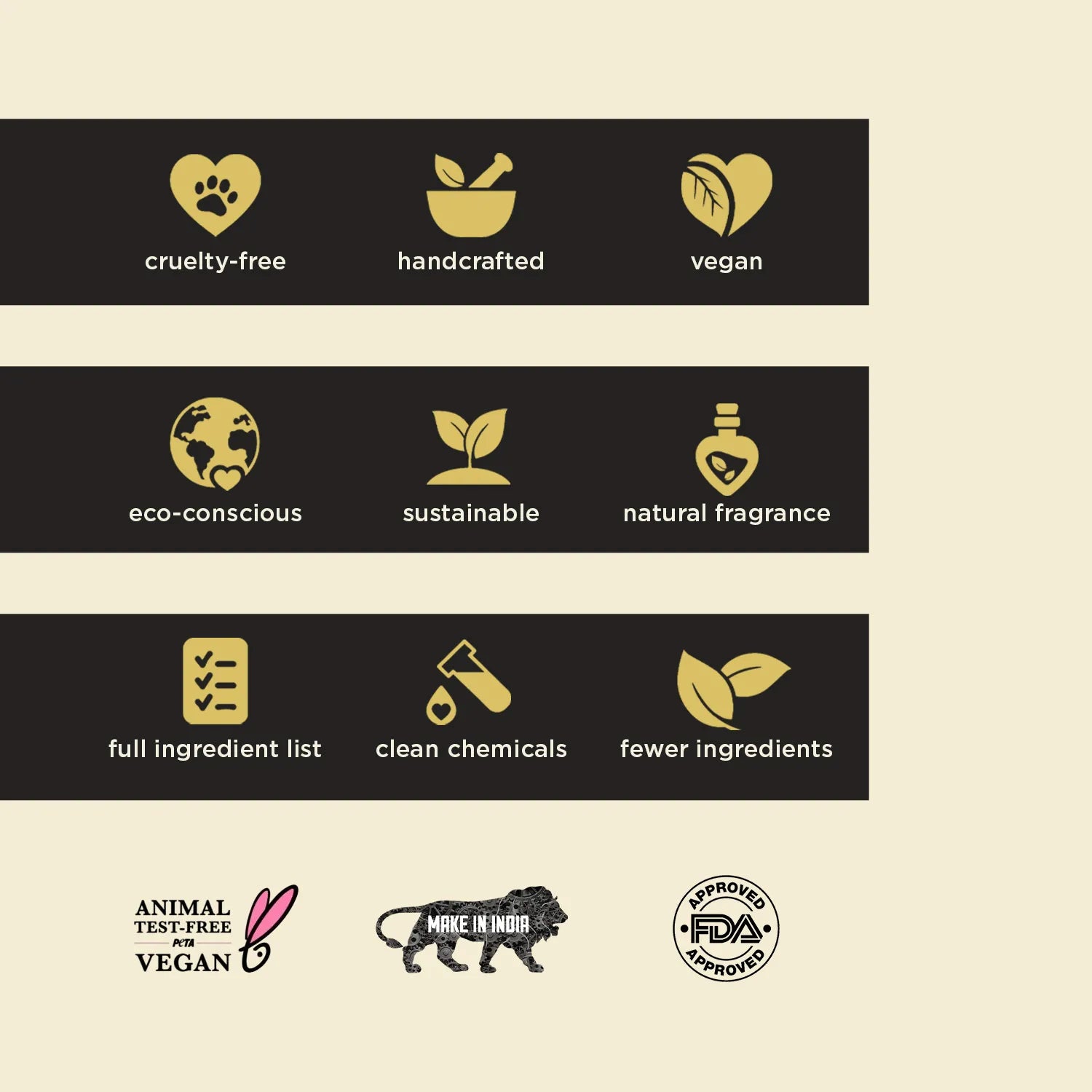 Charcoal & Mint Handcrafted Soap