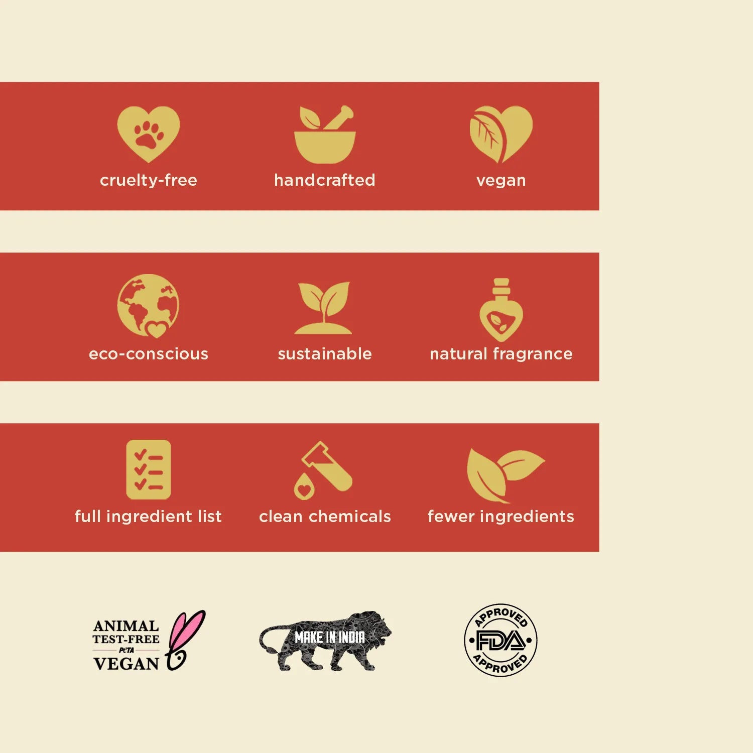 Rose Handcrafted Soap