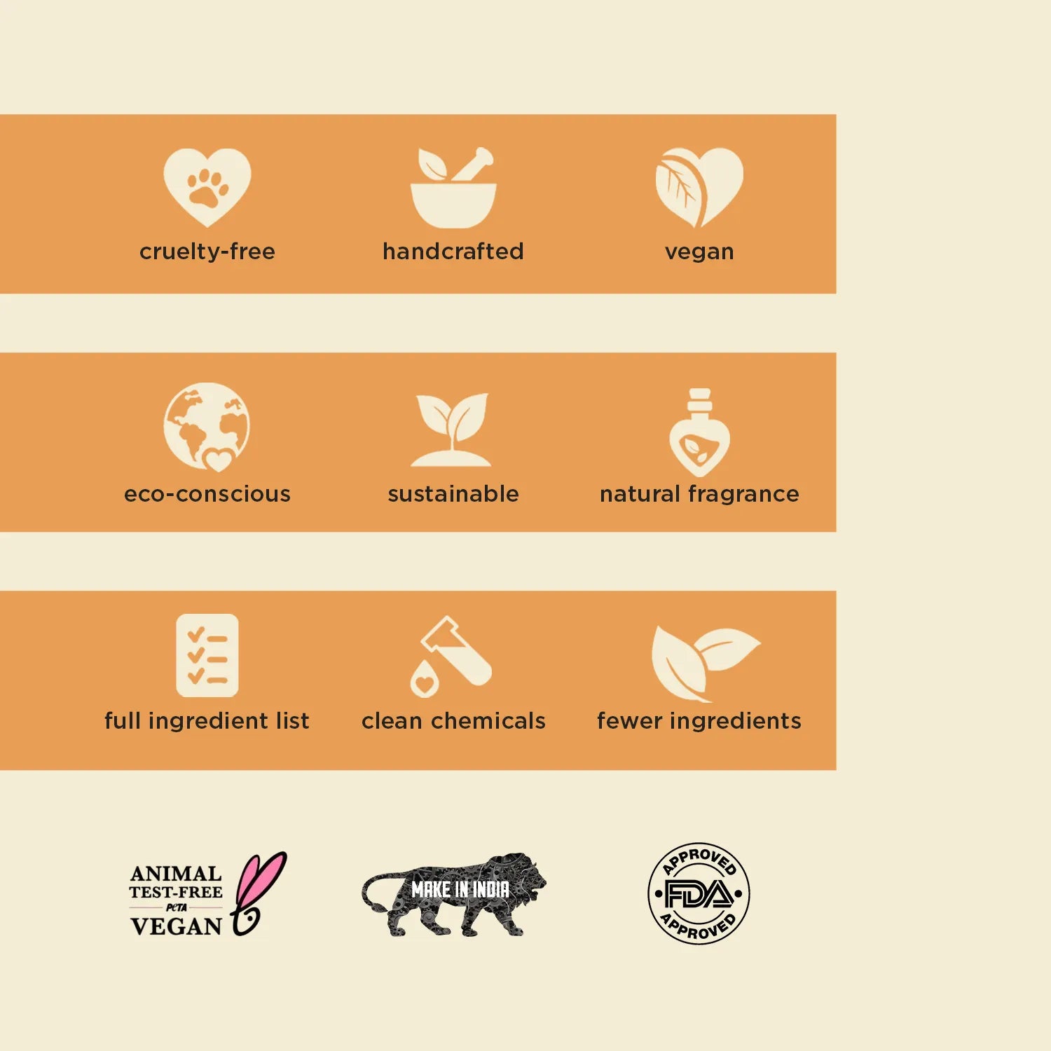 Turmeric Handcrafted Soap