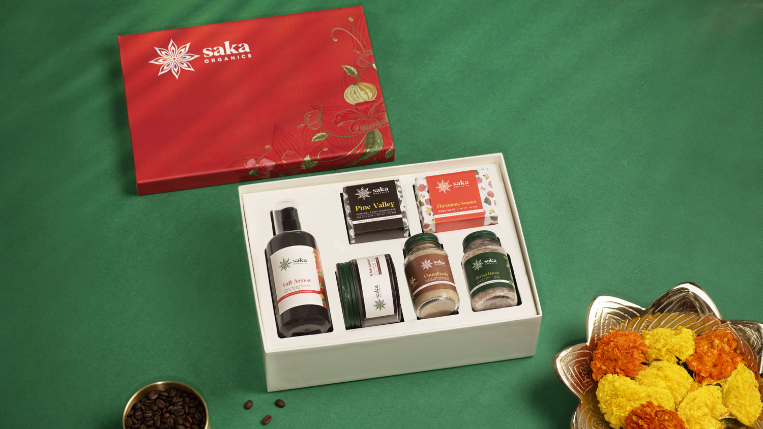 Customized Gift Sets