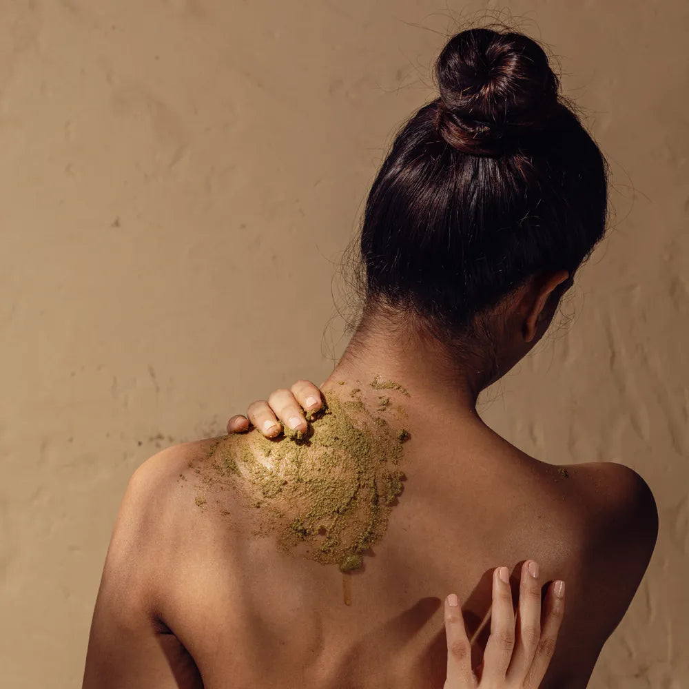 Saka’s approach to meaningful self care