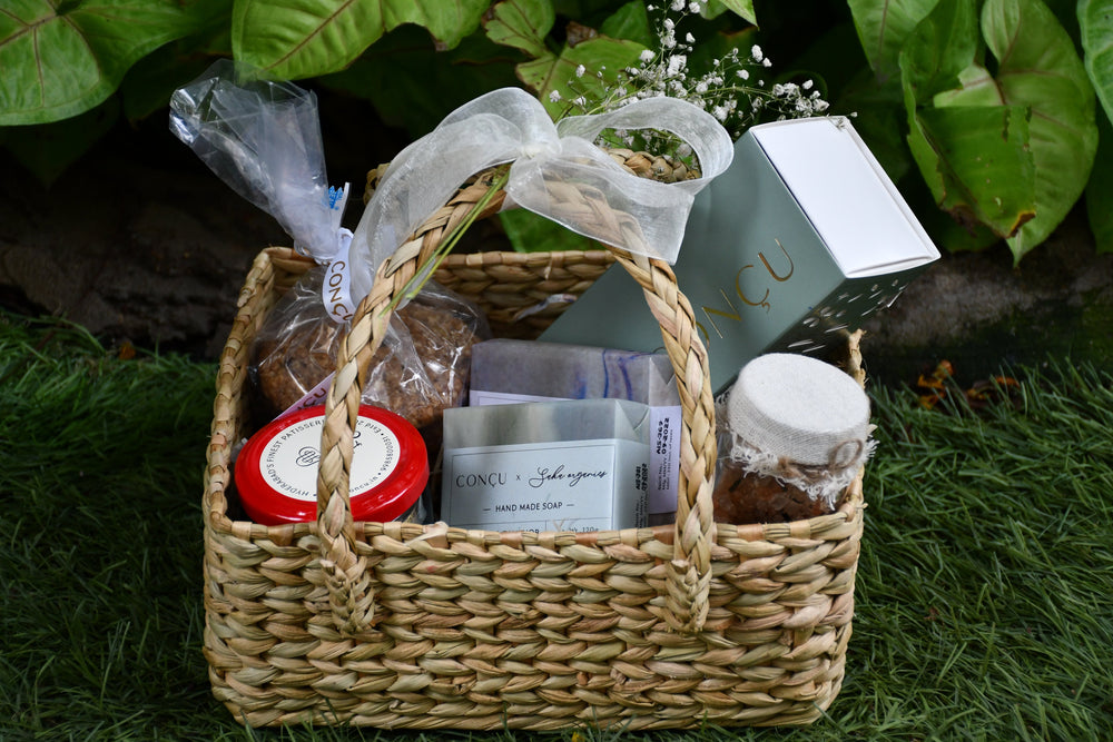 Concu – Saka Organics