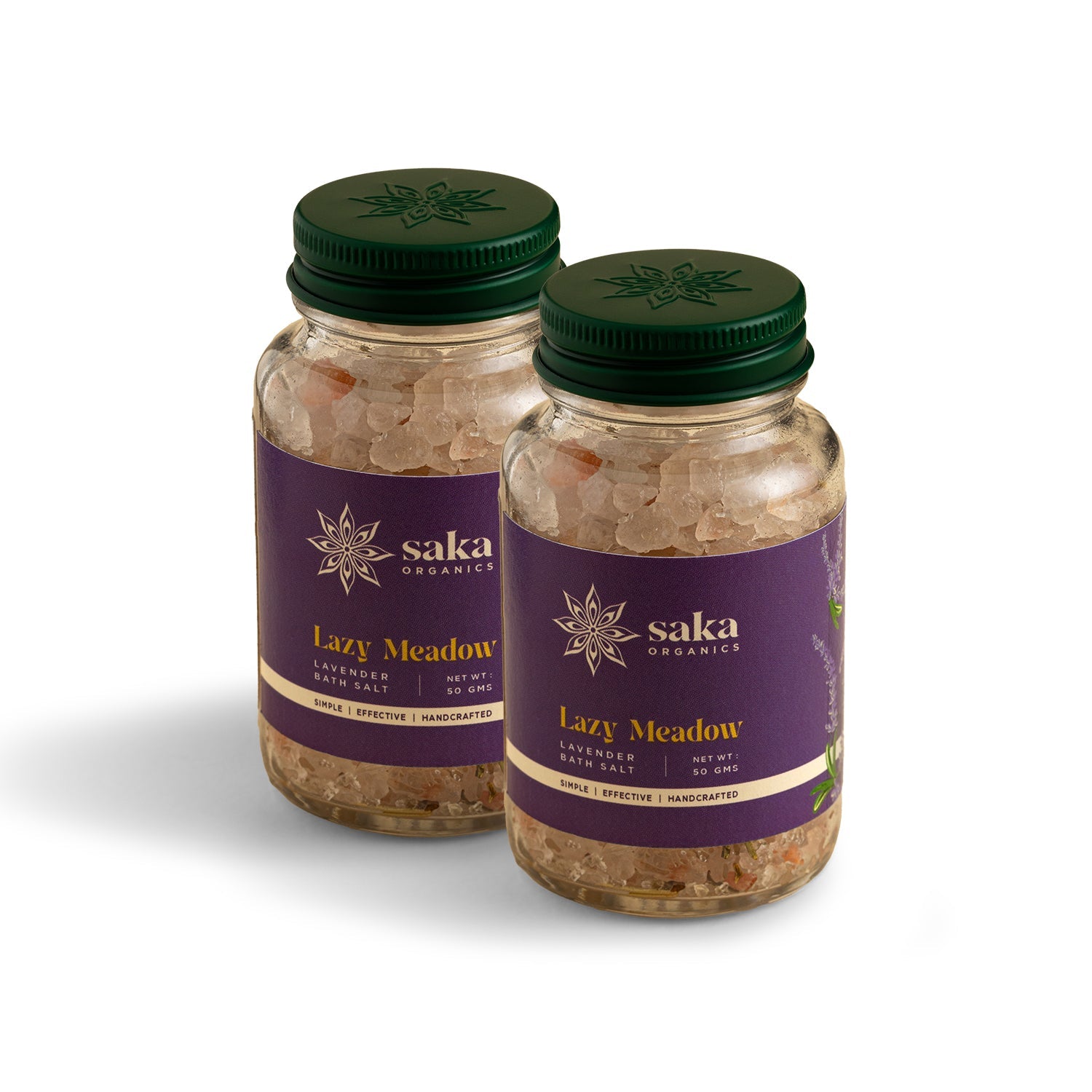 Bath Salt