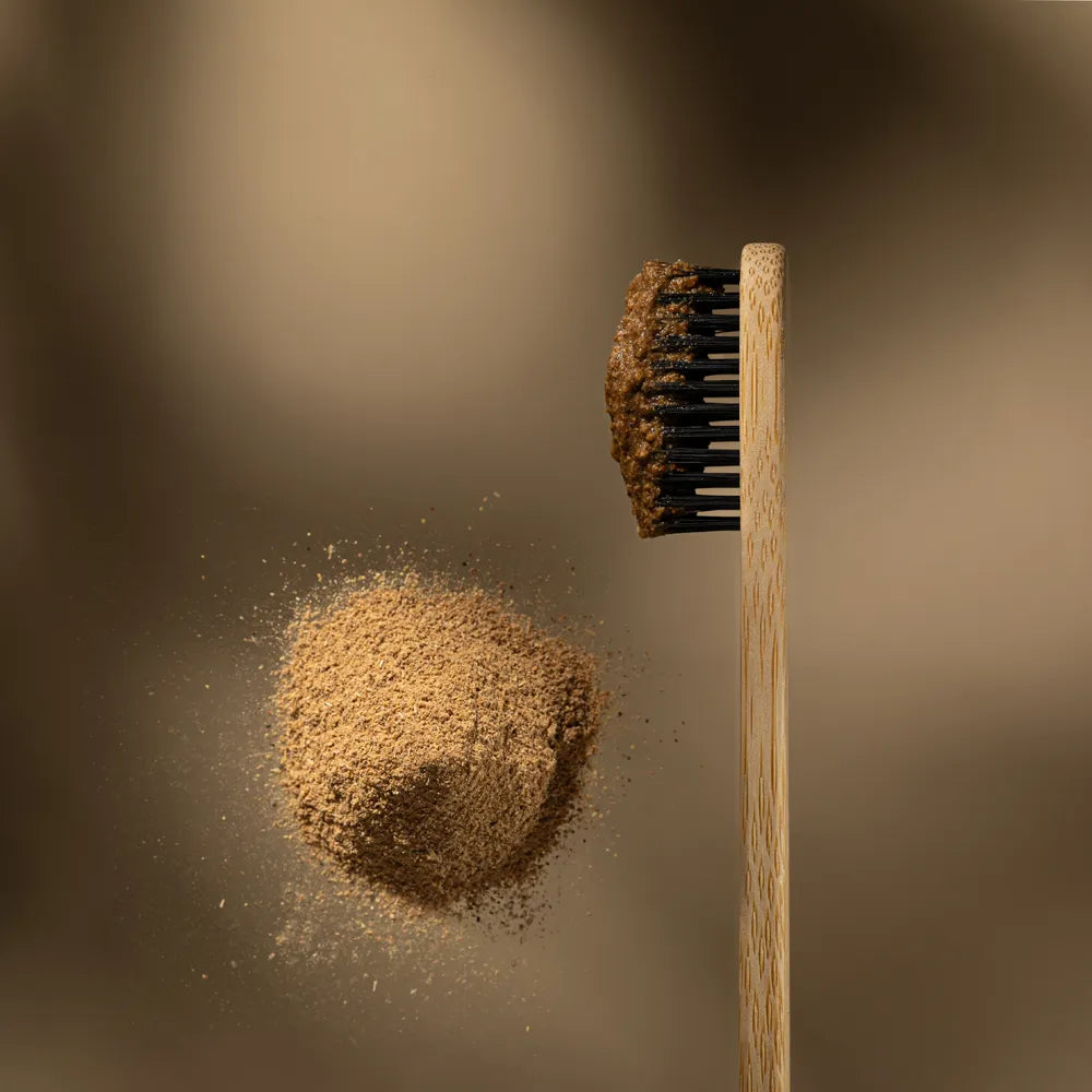 Clove & Cinnamon Toothpowder_oal care_saka organics
