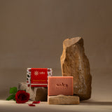 Rose Handcrafted Soap