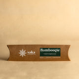 Bamboo Toothbrush