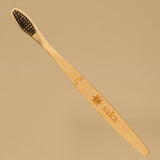 Bamboo Toothbrush