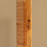 Neem Wood Comb