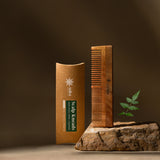 Neem Wood Comb