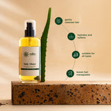 Liquid Shampoo
