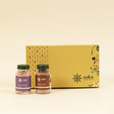 Skin & Hair Care Gift Set