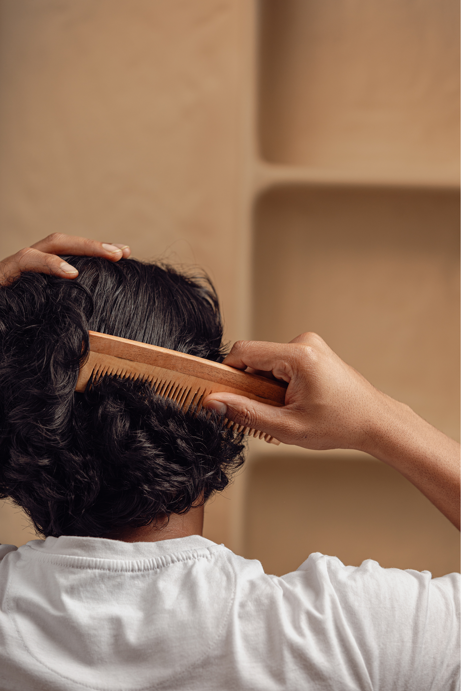 Combs