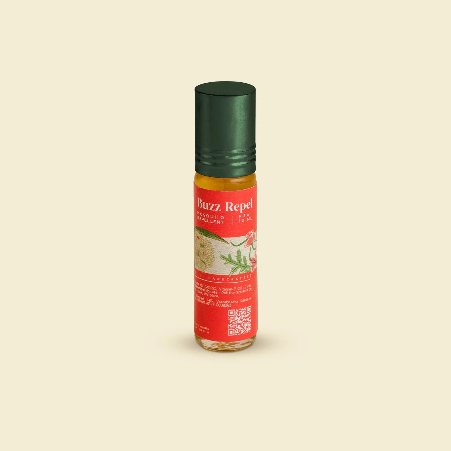 Mosquito Repellent