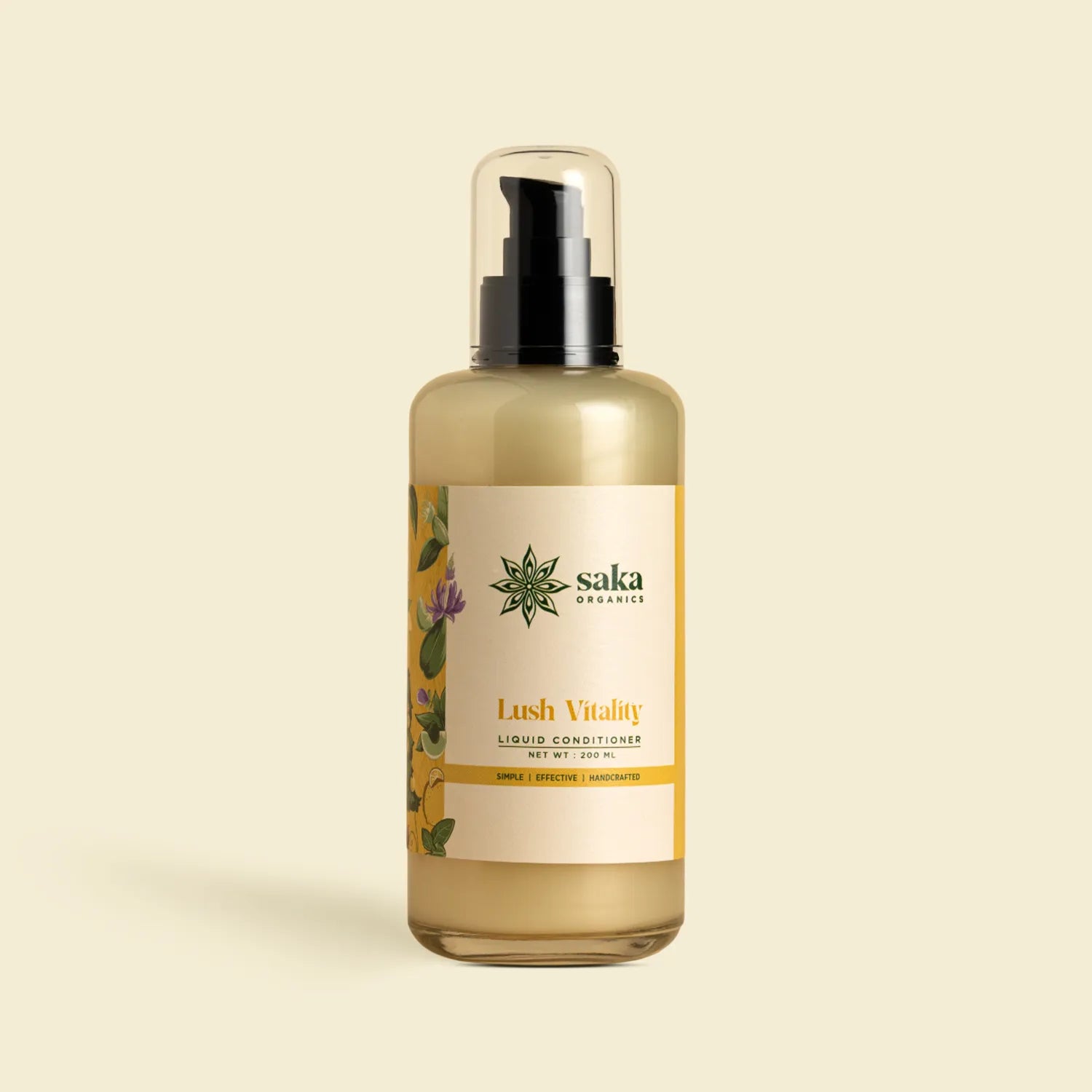 Liquid Conditioner
