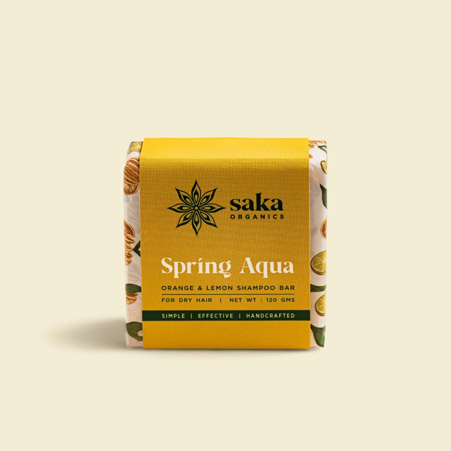 Shampoo Bar for Dry Hair