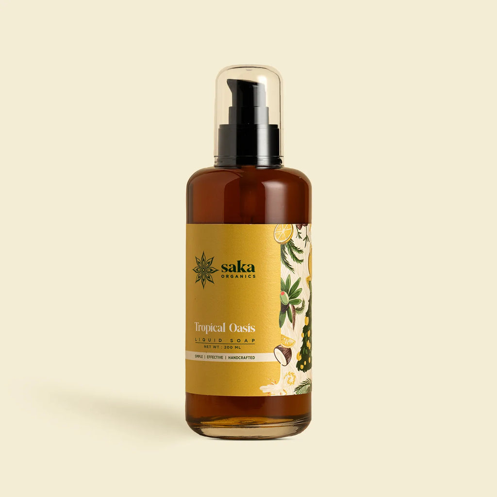 Liquid Soap