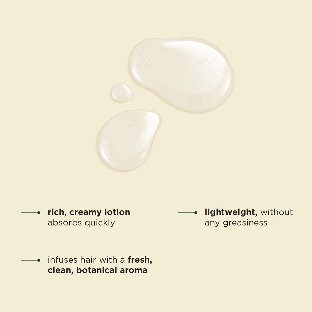 Liquid Conditioner
