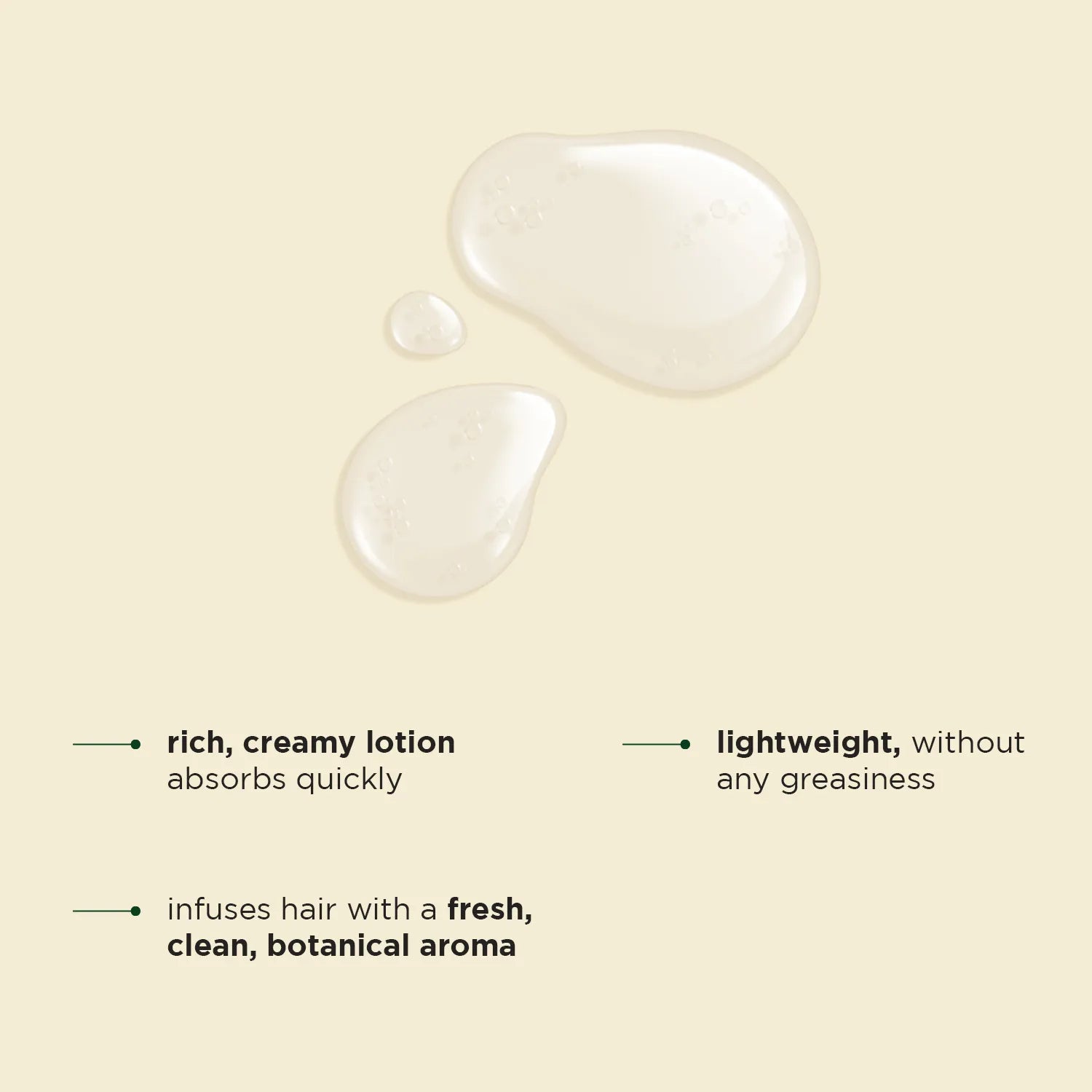 Liquid Conditioner