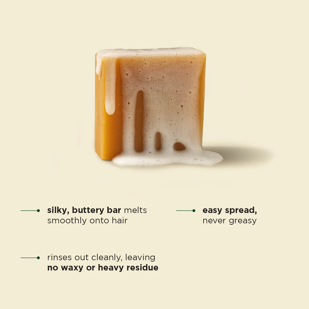 Conditioner Bar