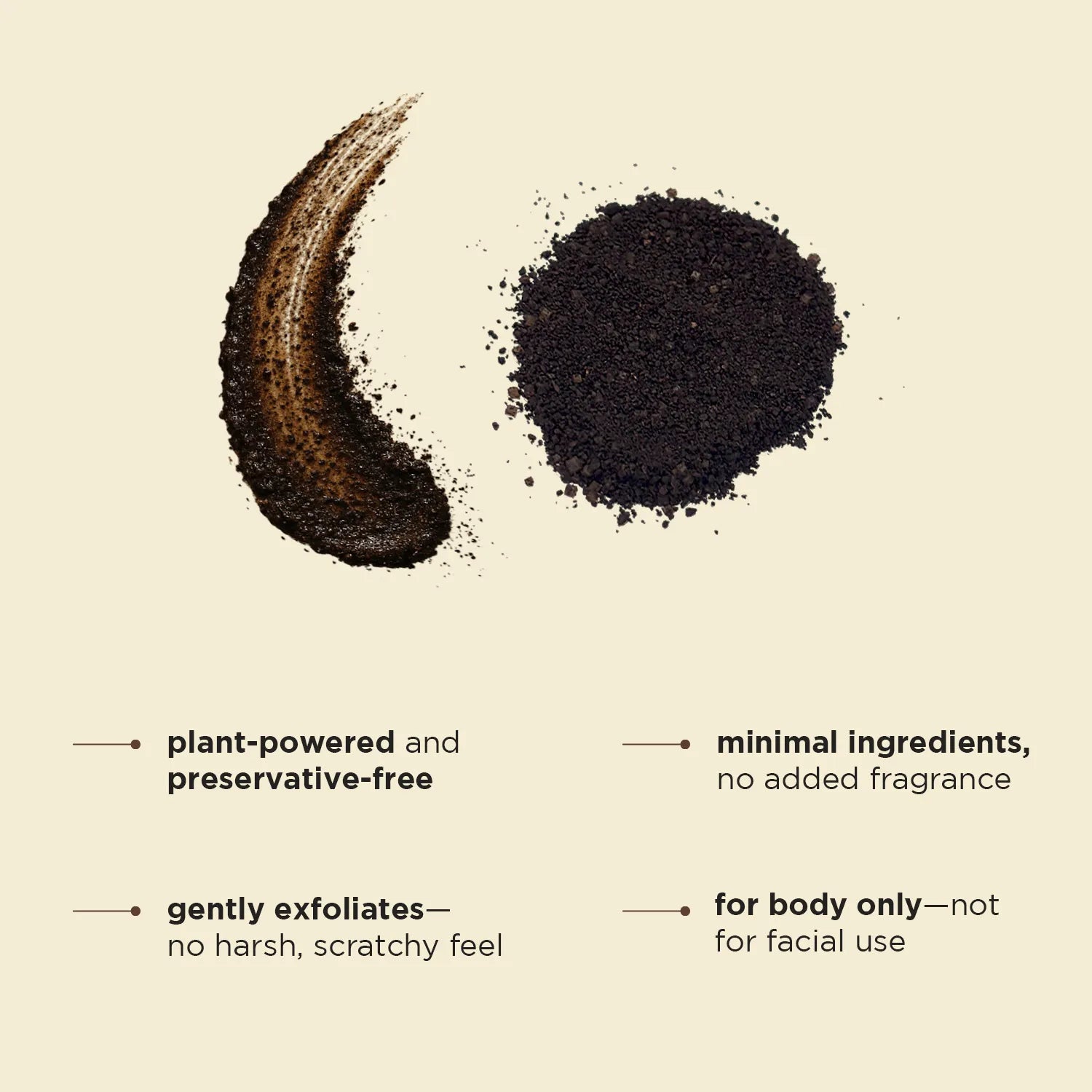 Exfoliating Body Scrub