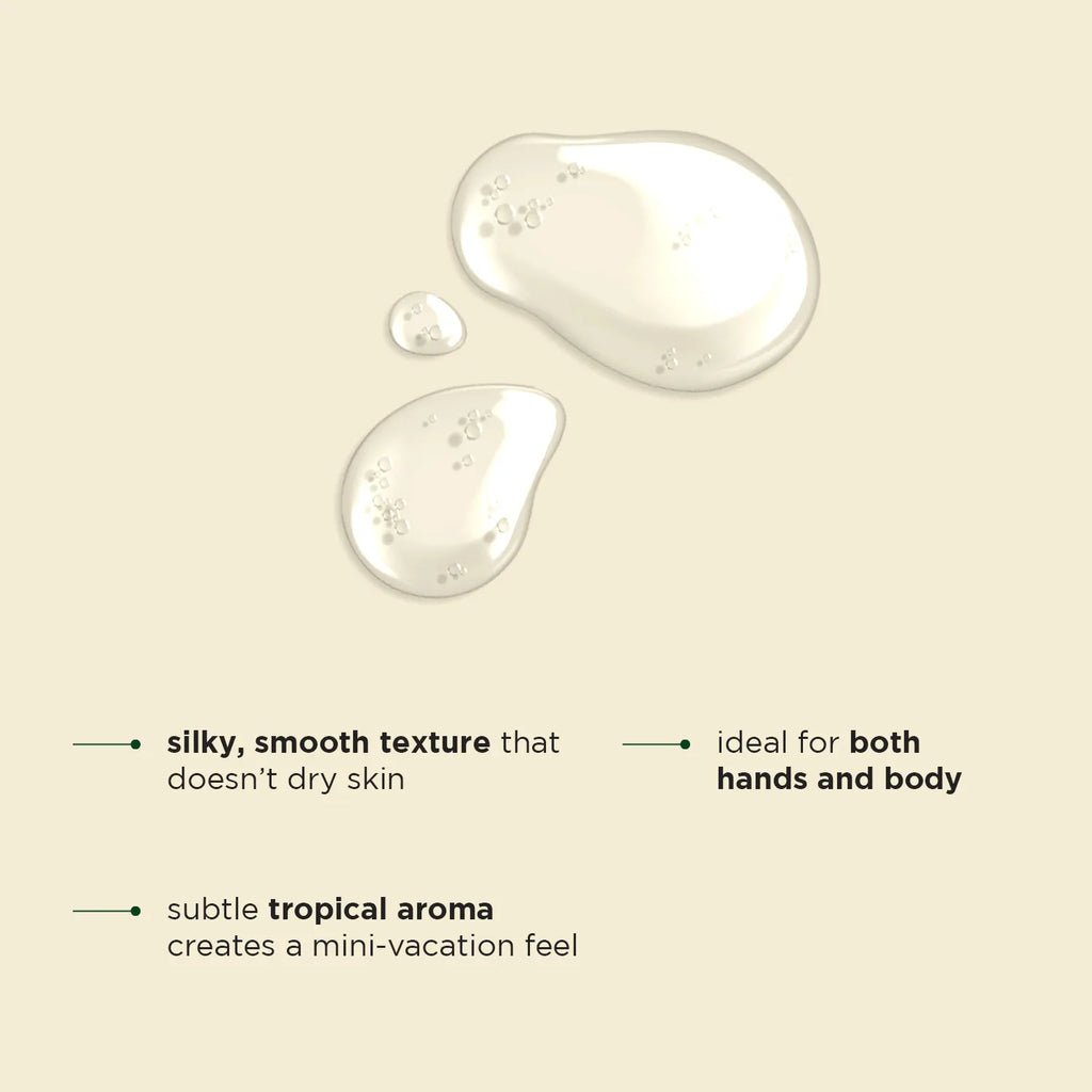 Liquid Soap