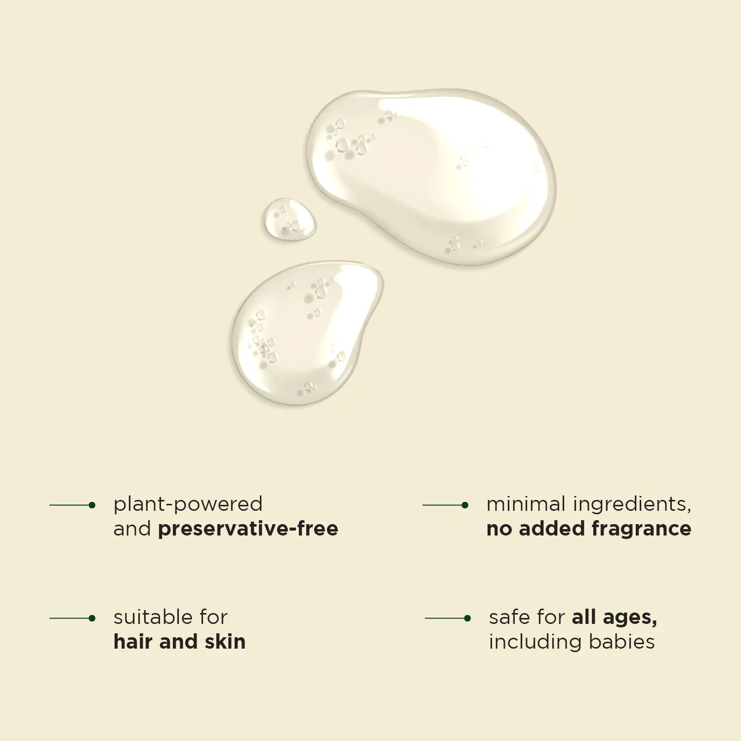 Extra Virgin Coconut Oil