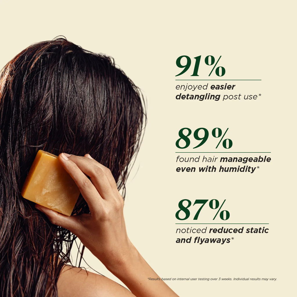 Conditioner Bar