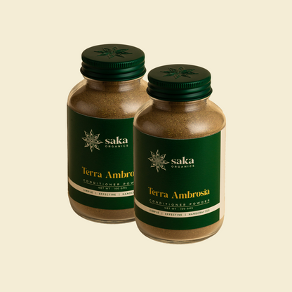 Conditioner Powder